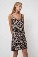 Сорочка ночная короткая из вискозы SHERRY Aruelle Литва