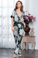 Комплект с брюками AGATA Агата 3705 Mia-Amore