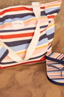 Сумка пляжная с косметичкой 86102 Ysabel Mora Испания