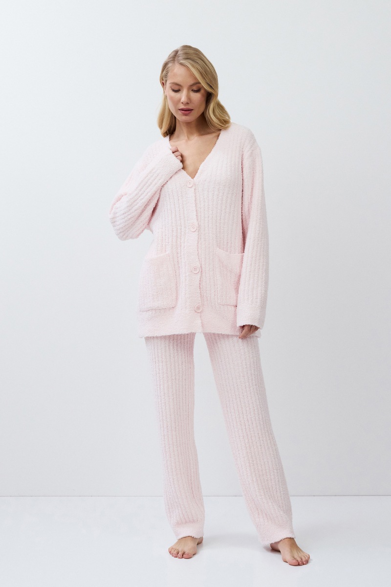 Тёплый мягкий комплект со штанами JESSICA SET SOFT  Aruelle Литва