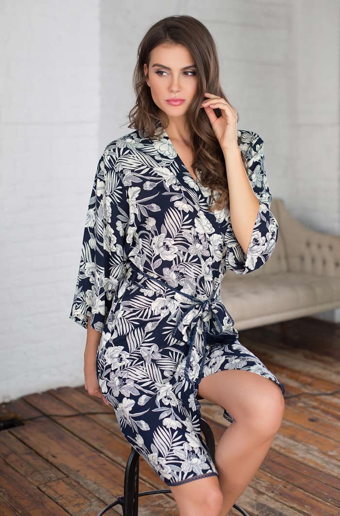 Кимоно Вероника 6183 Mia-Mia