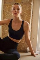 Спортивный топ женский с плечевыми ремнями 70811 Ysabel Mora Испания