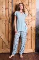 Комплект пляжный Alessandria Алессандрия 17656 Миа-Миа