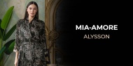 🌹Элегантные образы с коллекцией Эллисон Alysson от Mia-Amore!