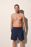 Шорты купальные мужские длинные 90192 Ysabel Mora Испания