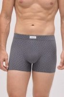 Мужские облегающие боксеры 2 шт. в упаковке хлопок 20428 Ysabel Mora