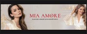 🎶Mia‑Amore: искусство смесового шёлка в каждой коллекции 🎶Mia‑Amore: искусство смесового шёлка в каждой коллекции