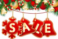 Бестселлеры новогодней распродажи!