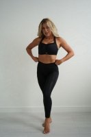 Спортивные легинсы женские с идеальной посадкой по фигуре ACTIVE Kris Line