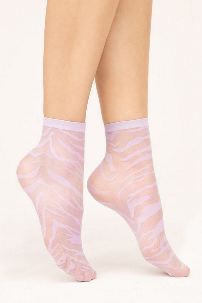 Носки женские 1132/G STEPPE 15 DEN Польша