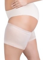 Бандалетки повязка от трения на бедро 2 шт телесная COMFORT Julimex