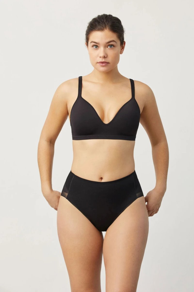 19616 Трусы корректирующие Ysabel Mora