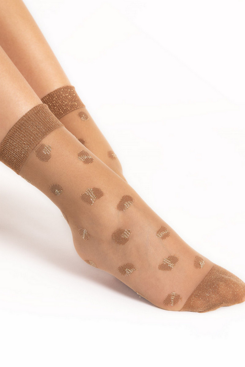 Носки женские 1147/G POP IN 15 DEN Fiore Польша