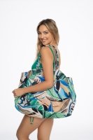 Сумка пляжная женская 41695 PLANTHEA Esotiq