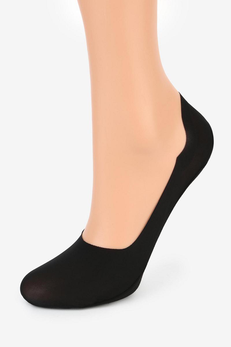 Подследники женские 2 пары в упаковке STOPKI COMFORT CLASSIC Marilyn