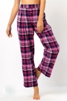 Фланелевые штаны женские LHE 490 KEY Польша