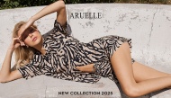 ⚡ ARUELLE: Очарование Музы и вечная женственность! 👑 ⚡ ARUELLE: Очарование Музы и вечная женственность! 👑