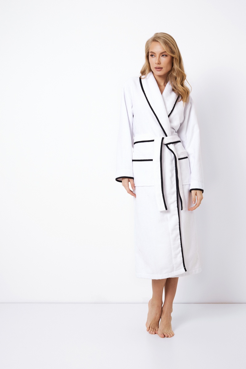 Халат женский ниже колен DANIELA  Aruelle Литва