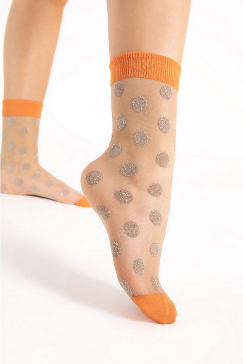 Носки женские 1149/G FAME 15 DEN Fiore Польша