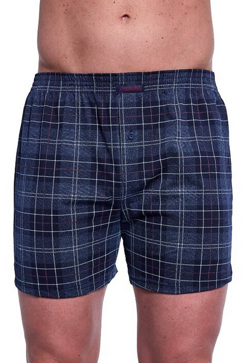 Свободные боксеры мужские хлопок гоафит 002/008-19 COMFORT Cornette
