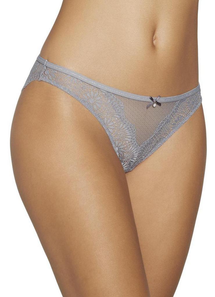 Трусы слипы кружевные 19182 Mini Ysabel Mora