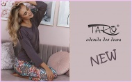 Долгожданный польский бренд TARO-новые коллекции осень 2022! Долгожданный польский бренд TARO-новые коллекции осень 2022!