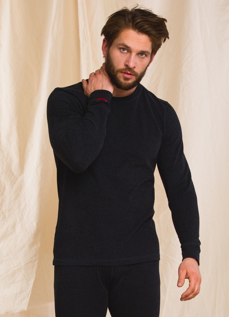 Логслив мужской термозащитный MVD 155 TERMO KEY Польша