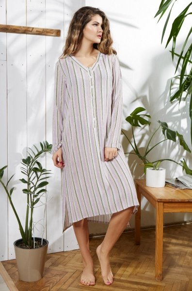 Рубашка Миа-Миа Noemi Ноэми 16414