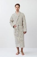 Махровый халат мужской LIAM Aruelle Литва