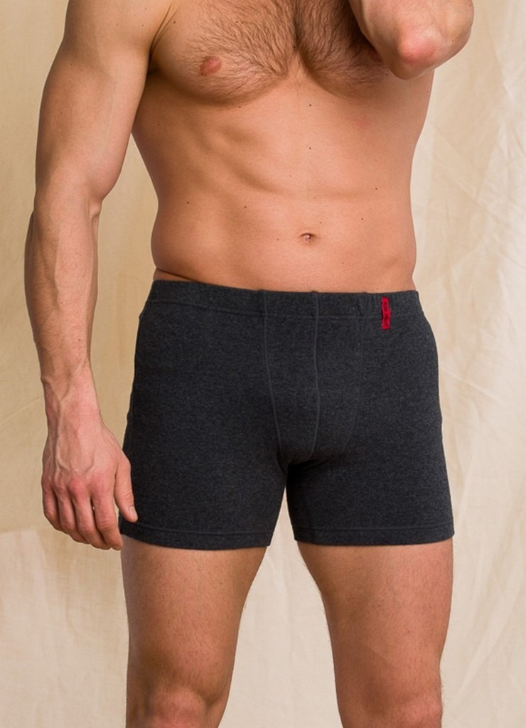 Трусы мужские MXM 155 TERMO KEY Польша