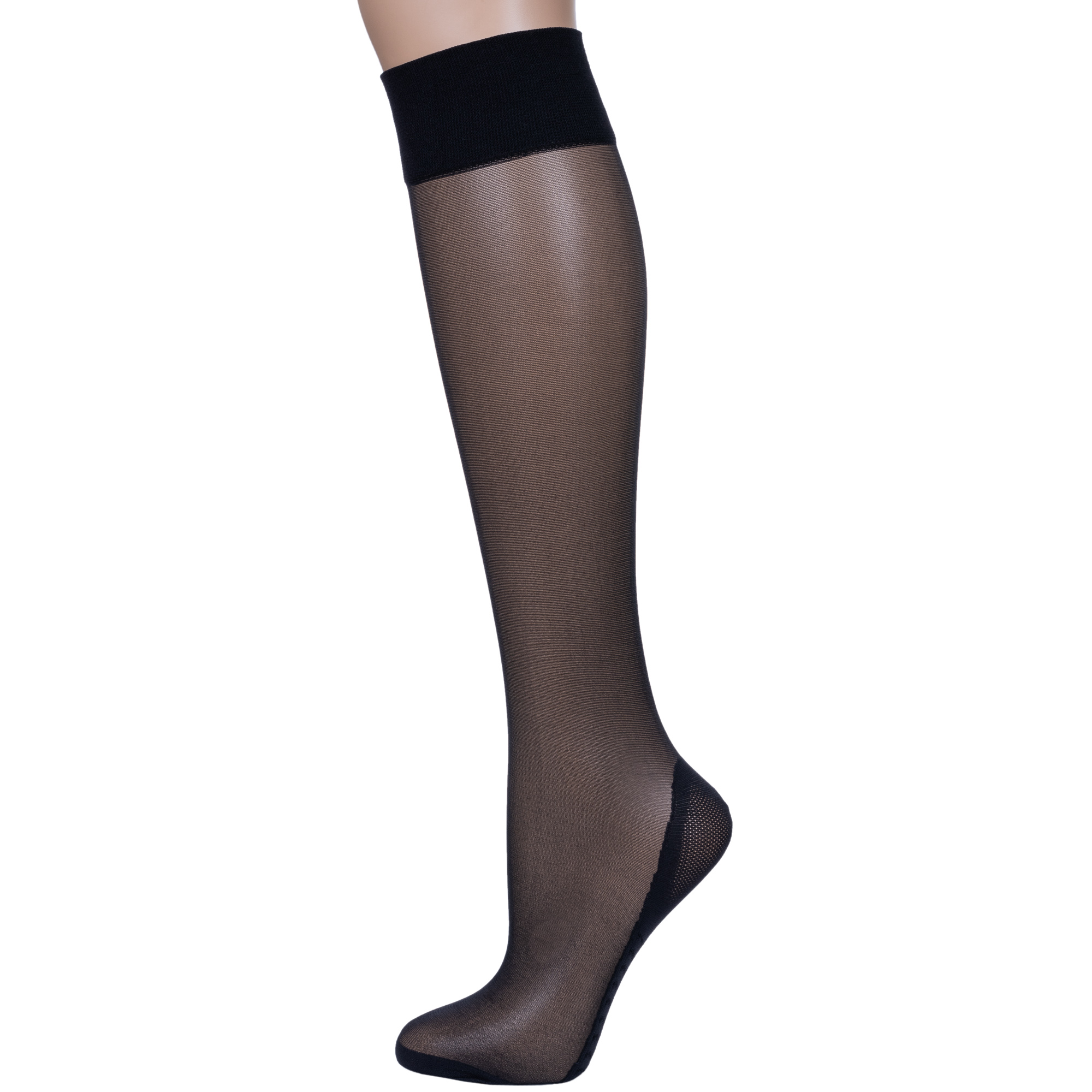 Гольфы 2100/M MEDICA 20 DEN Fiore Польша