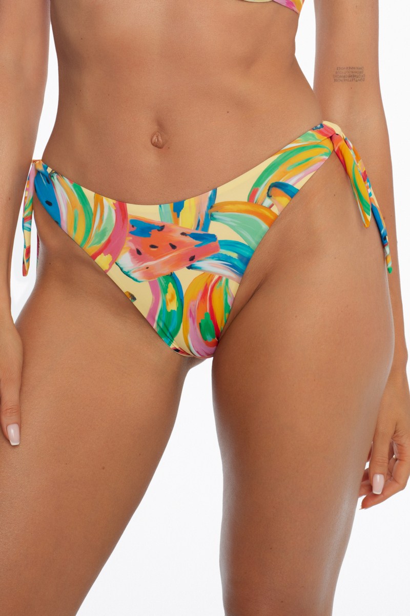 Купальные трусы с завязками по бокам 41596 KAIA Esotiq Польша