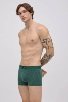 Мужские облегающие боксеры 2 шт. в упаковке хлопок 20423 Ysabel Mora