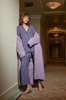 Пижама рубашка со штанами из вискозы ALIX Aruelle Литва