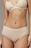 Трусы слипы телесные средней посадки HEIDI Aruelle Литва