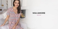 👗Коллекция VEGAS MIA-AMORE: стиль и комфорт на каждый день.