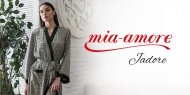 🦋 Новая коллекция Mia-Amore Jadore-стиль и комфорт в одном флаконе! 🦋 Новая коллекция Mia-Amore Jadore-стиль и комфорт в одном флаконе!