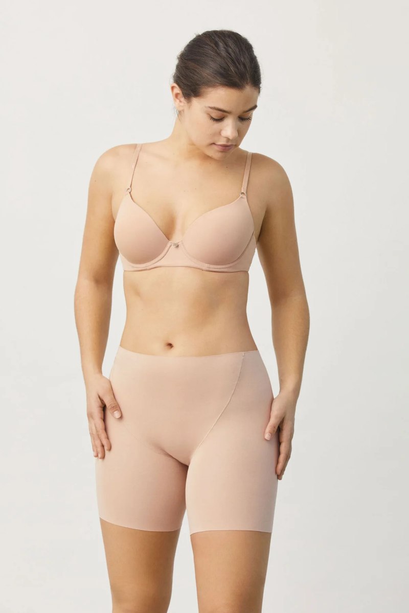 Шорты корректирующие от натирания 19665 Laser Ysabel Mora