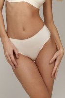 Tрусики бразильяно средней посадки AMINA CREME  Aruelle Литва