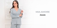 🌟Мягкая и уютная повседневная трикотажная коллекция Джесси Jessie от Mia Amore!