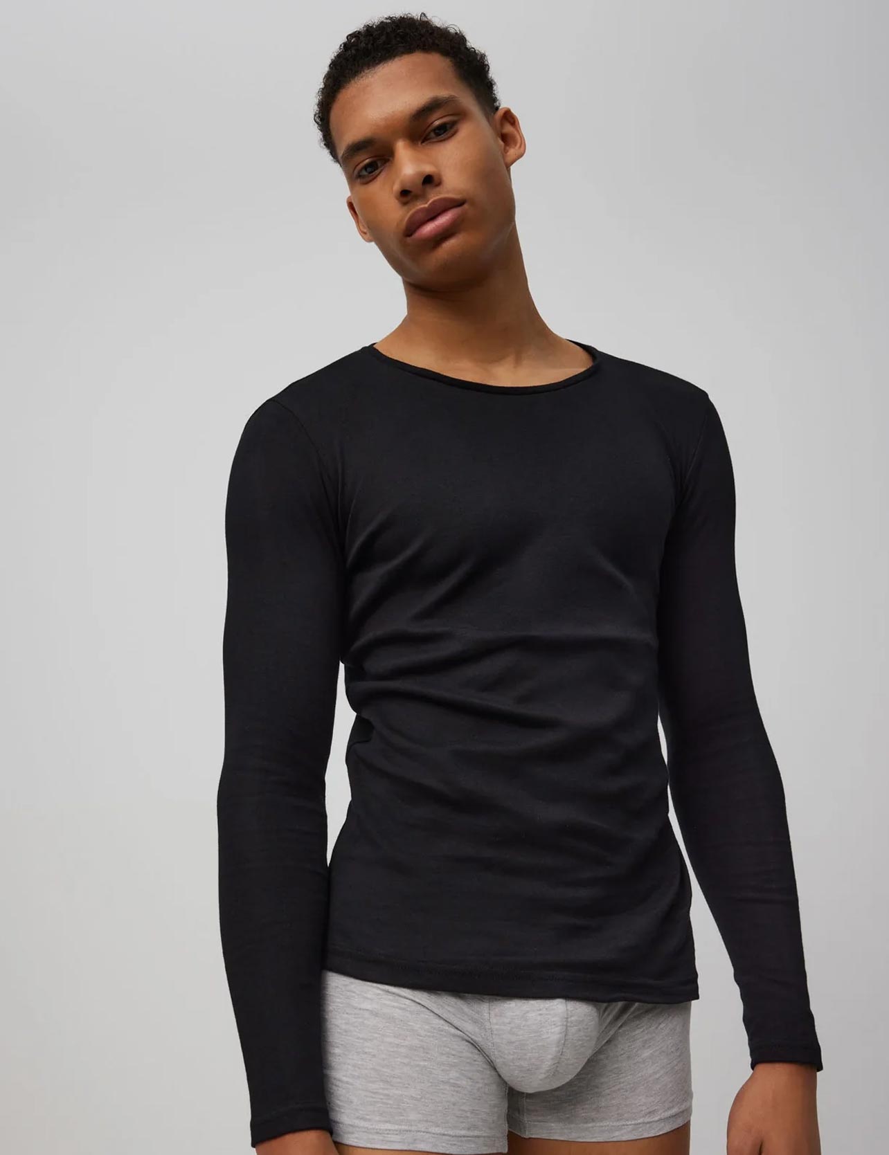 Термофутболка мужская 20106 TERMO Ysabel Mora Испания