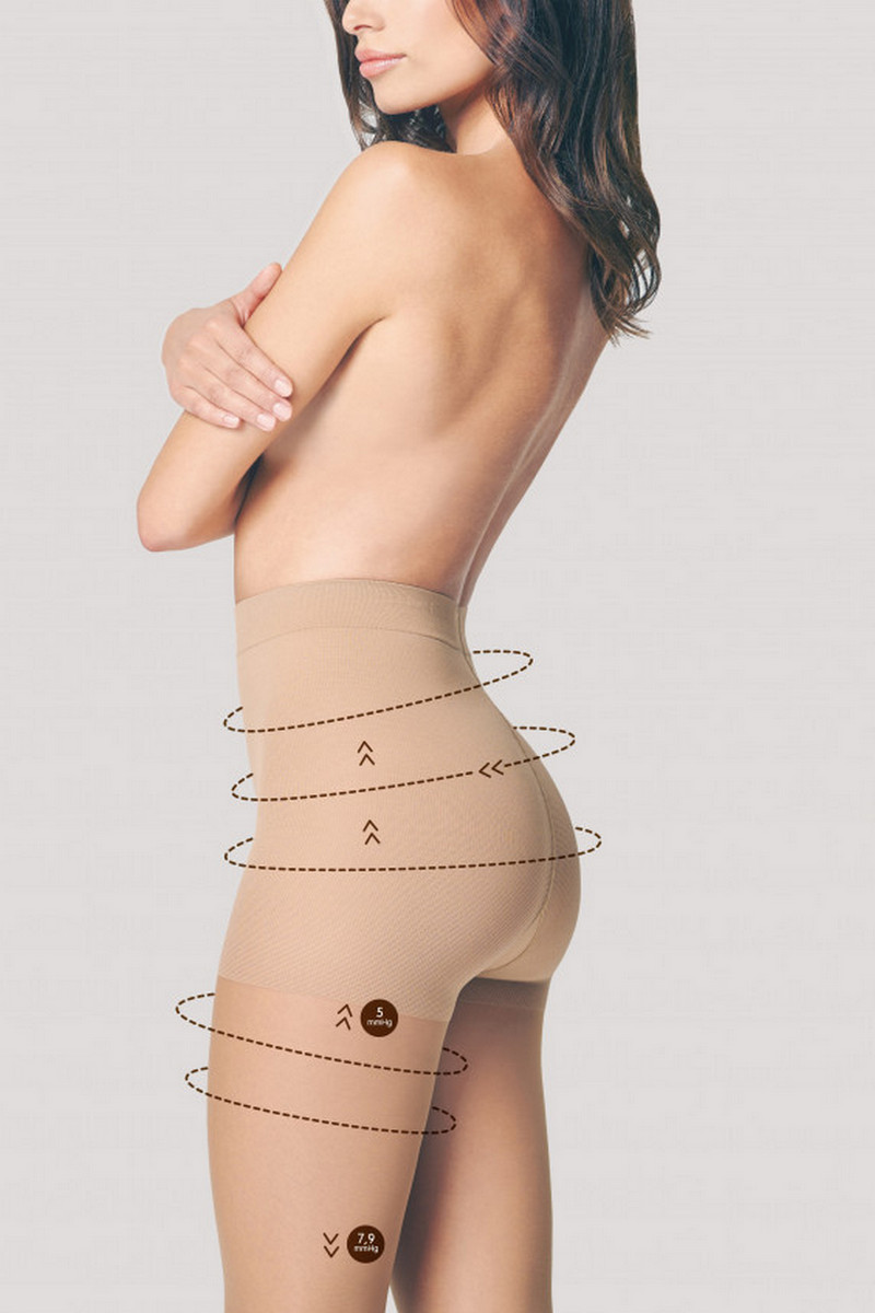 Колготки 5101/M COMFORT 40 DEN Fiore