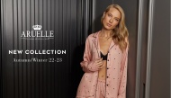 Новейшая коллекция ARUELLE Осень/Зима 2022-2023 УЖЕ В ПРОДАЖЕ!
