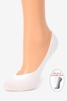 Подследники STOPKI COTTON ANTI-SLIP хлопковые Marilyn