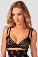 Чувственный Bra бюст на косточках ARIENNA Obsessive