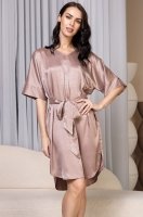 Туника до колен из жаккарда Флоренс 2358 Mia-Amore