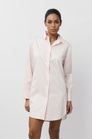 Стильная рубашка из хлопка ZEPHYR  Aruelle Литва