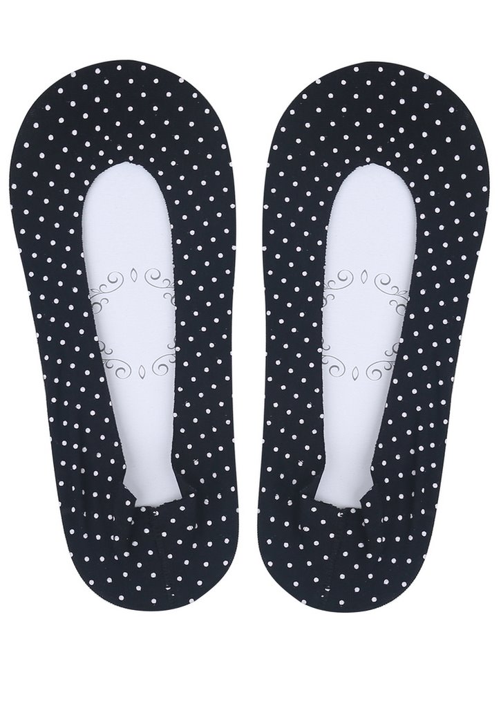 Подследники балетки женские FASHION K22 Marilyn