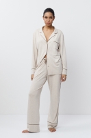 Интригующая пижама со штанами из вискозы KARINE Aruelle Литва