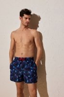 Шорты купальные мужские средней длины 90115 Ysabel Mora Испания